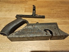 Record 078 rebate plane retro