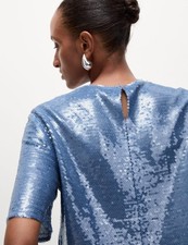 Marks & Spencer Womens Blue