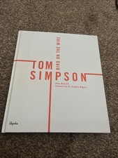 Rapha Tom Simpson Book