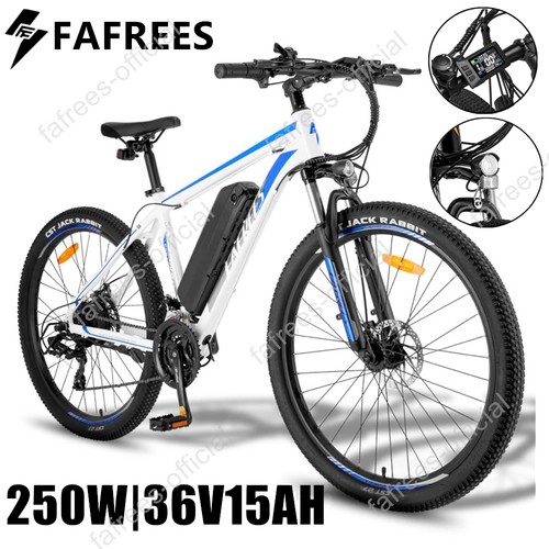 Fafrees mountain e bike - fafrees, e-bike