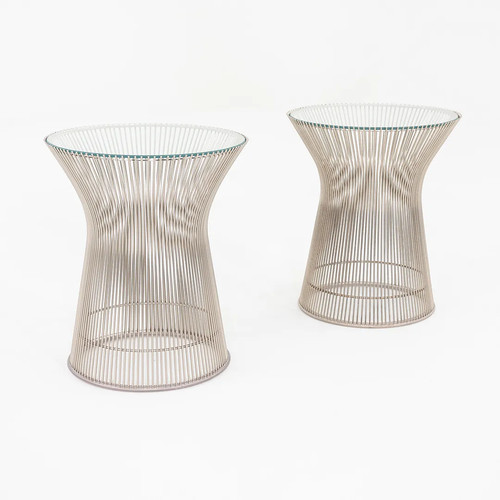 2000s warren platner - 2000s, knoll