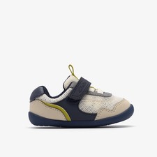 Clarks Boys Roamer Dash