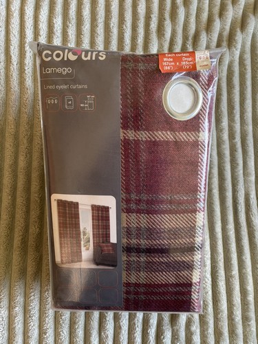 Curtains 72 lamego - curtains,