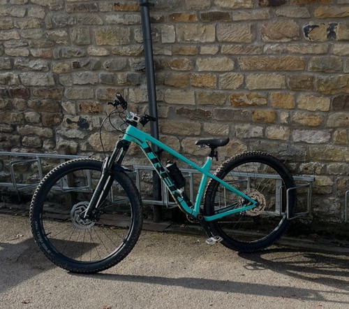 Trek roscoe mint - trek,