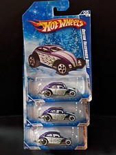 Hot Wheels Rare snow Flake