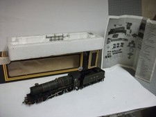 BOXED  MINT DAPOL D103 COUNTY