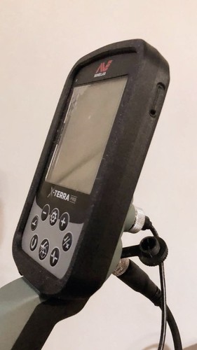 Minelab xterra pro - xterra, elite