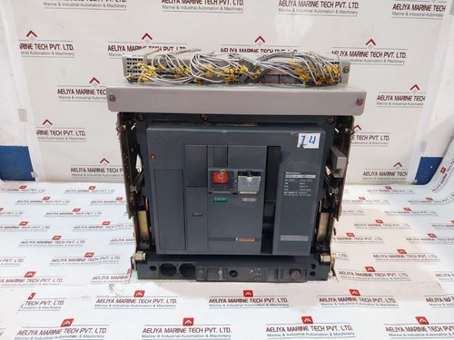 Merlin gerin nw08ha masterpact - merlin,