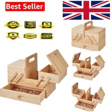 Wooden Cantilever Sewing