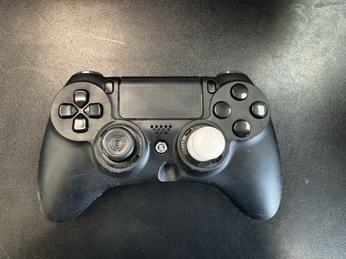 Scuf impact ps4 controller - scuf,