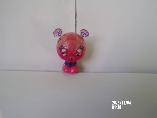 Original zoobles chillroy - chillroy, the