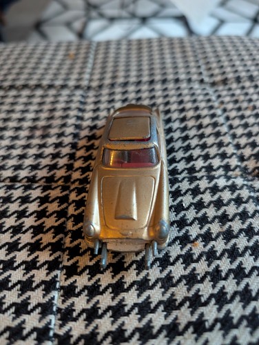 Corgi toys james - bond, 007