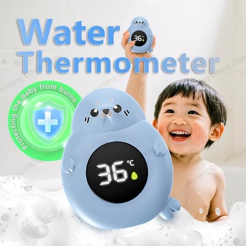Baby bath thermometer - thermometer,