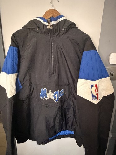 Vintage starter orlando magic - vintage,