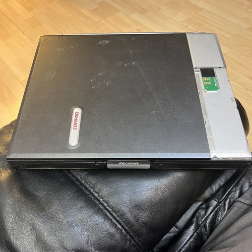 Compaq evo n1020v - compaq, laptop