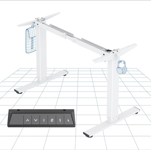 Flexispot en1 height - en1,