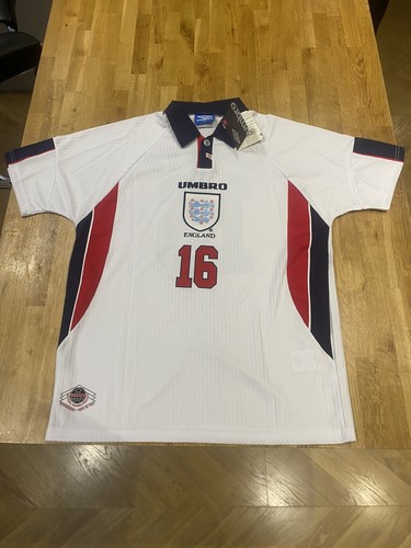 Vintage umbro england - vintage,