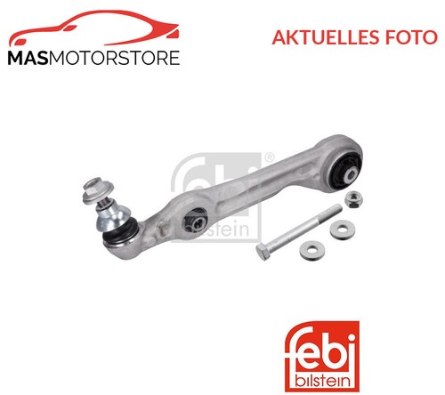 Wishbone control arm - control, wheel