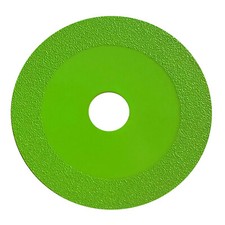 115mm/125mm Thin Diamond Glass