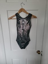 Aplha Factor Gymnastics