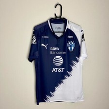 Monterrey Football Shirt