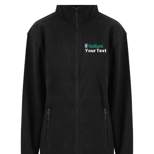 Plumber vaillant fleece micro - vaillant,