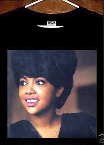 Tammi terrell singer - terrell,
