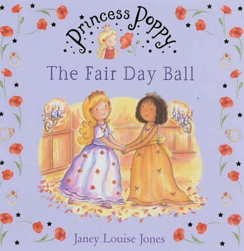 Princess poppy the fair day - poppy:,
