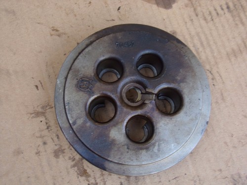 Husqvarna 125 clutch - 125, wr
