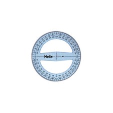 Helix h03040 protractor 360 - helix,