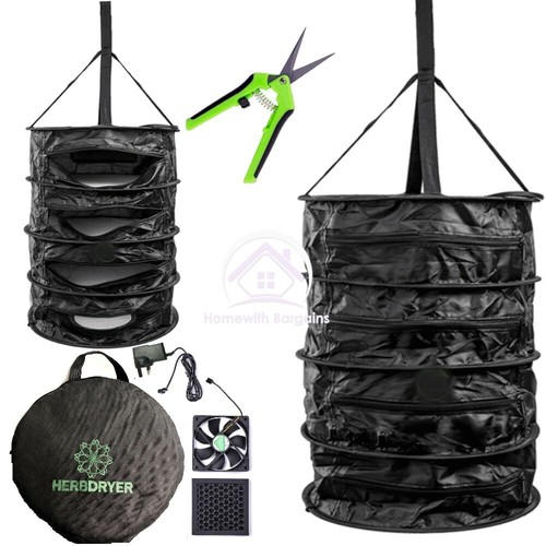 Herb dryer bud odour free - herb,