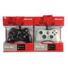 Wired Gamepad Controller for