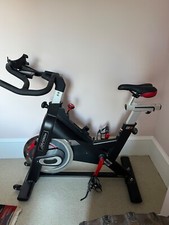 Good-as-new Life Fitness IC2 Spin Bike