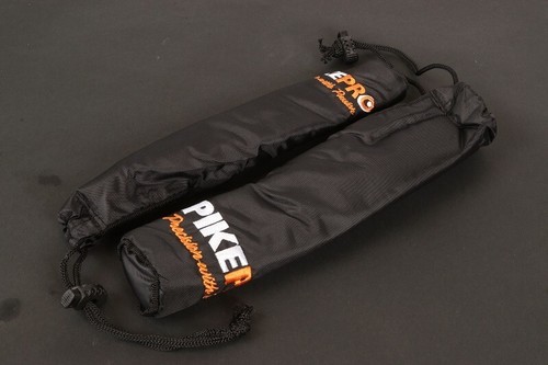 Pikepro rod protectors - pikepro,