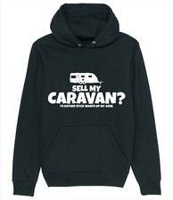 SELL MY CARAVAN? Caravanning