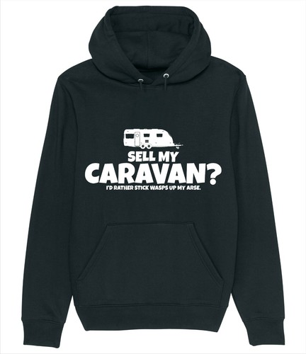 Sell caravan caravanning - sell, caravan?
