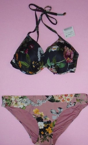 Next push bikini floral - next,