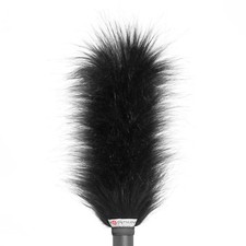 Gutmann Microphone Fur