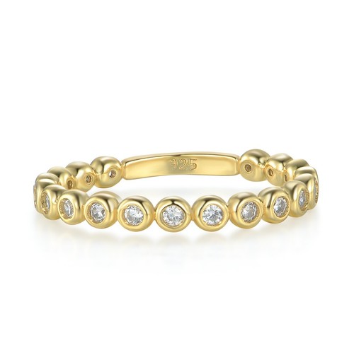 Ladies carat gold - 18, &