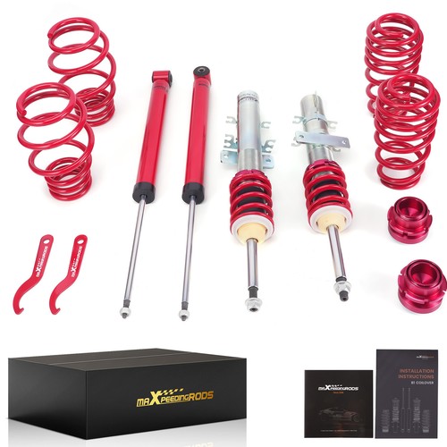 Street coilovers for - street,