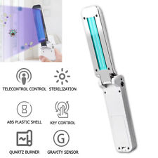 Portable 254nm UV Lamp 3W UVC