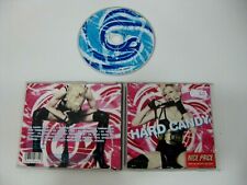 Madonna Cd Hard Candy
