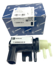 VW Audi Seat Skoda 1.9 2.0 2.5 V6 TDI (00-14) Turbo Pressure N75 Solenoid Valve 