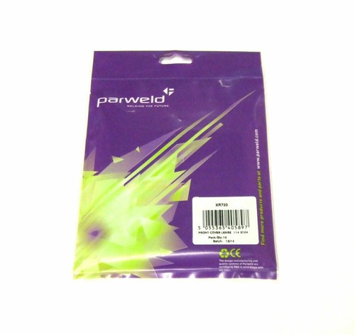 Parweld xr936h light - parweld,