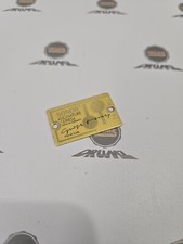 SONOR Signature Hardware