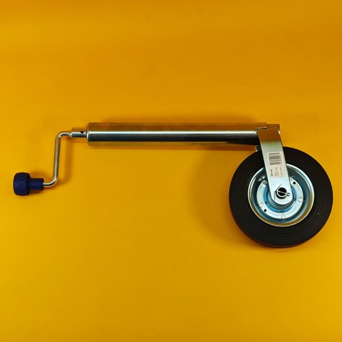 48mm jockey wheel - wheel, trailer