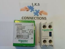 1 X LADN20 SCHNEIDER ELECTRIC