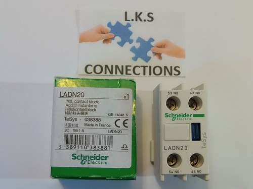 Ladn20 schneider electric - schneider,