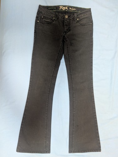 Wrangler rock jeans women - 47,