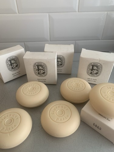 50g diptyque perfumed soap - 50g,